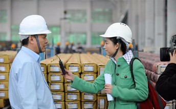 小丫跑兩會，專訪廣東鳳鋁鋁業(yè)有限公司