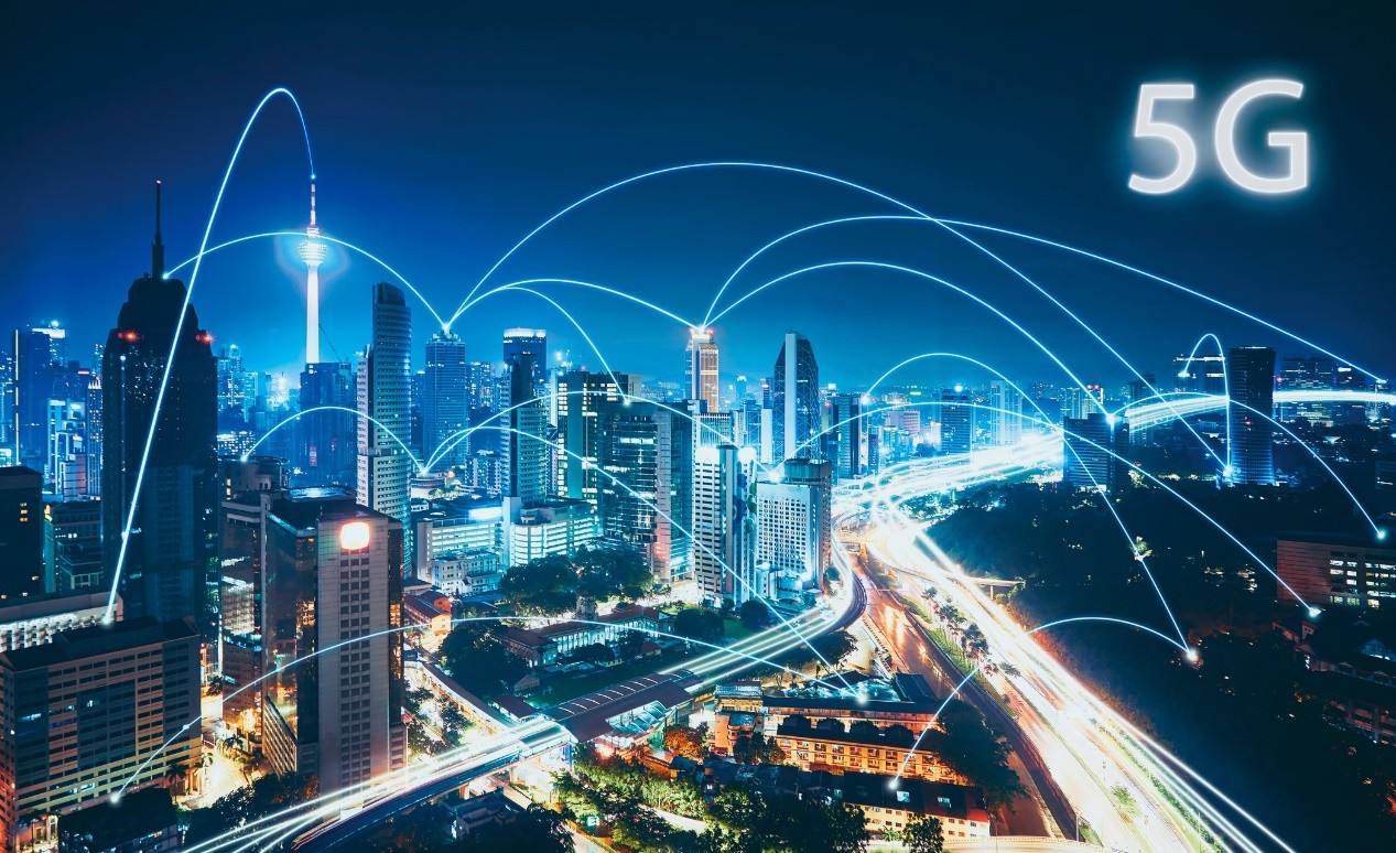鳳鋁工業(yè)材｜助力華為、中國(guó)鐵塔 賦能5G“新基建”